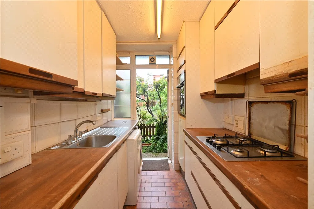 Mackennal Street, London, NW8, photo 16