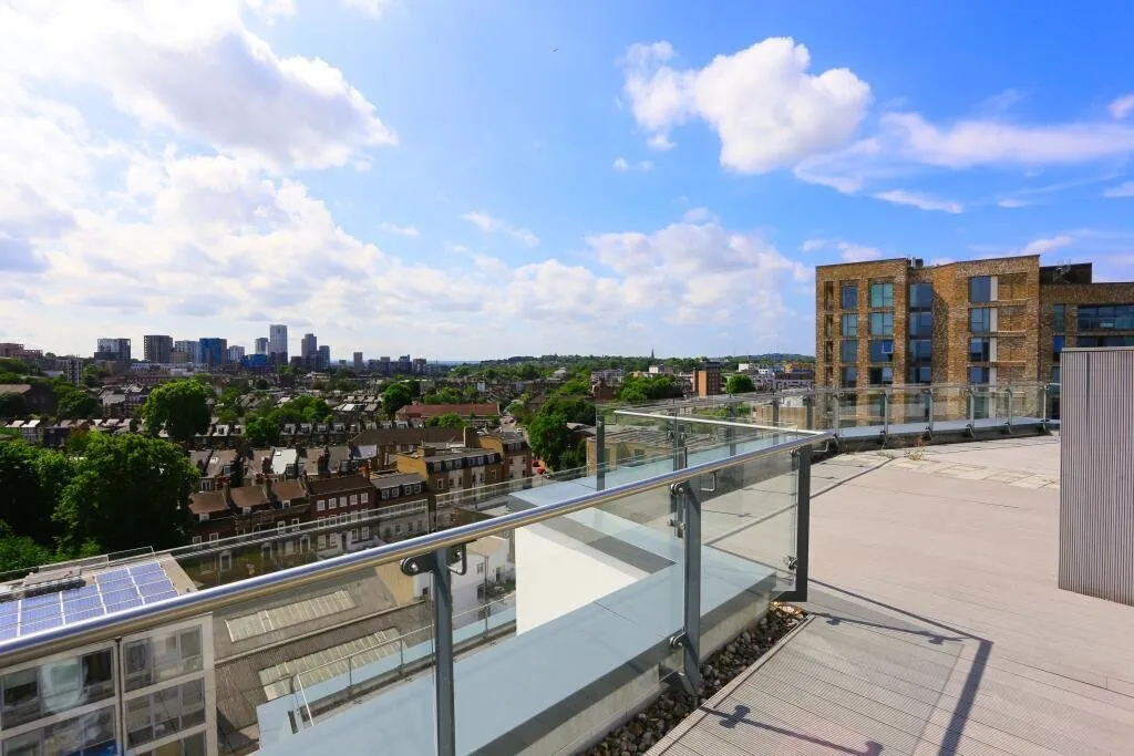 John Donne Way, London, SE10, photo 14