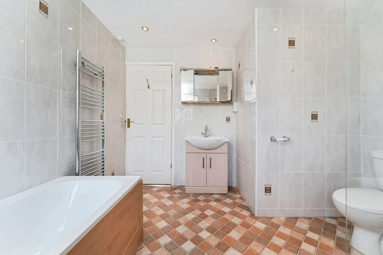 Cottenham Road, Histon, CB24, photo 18