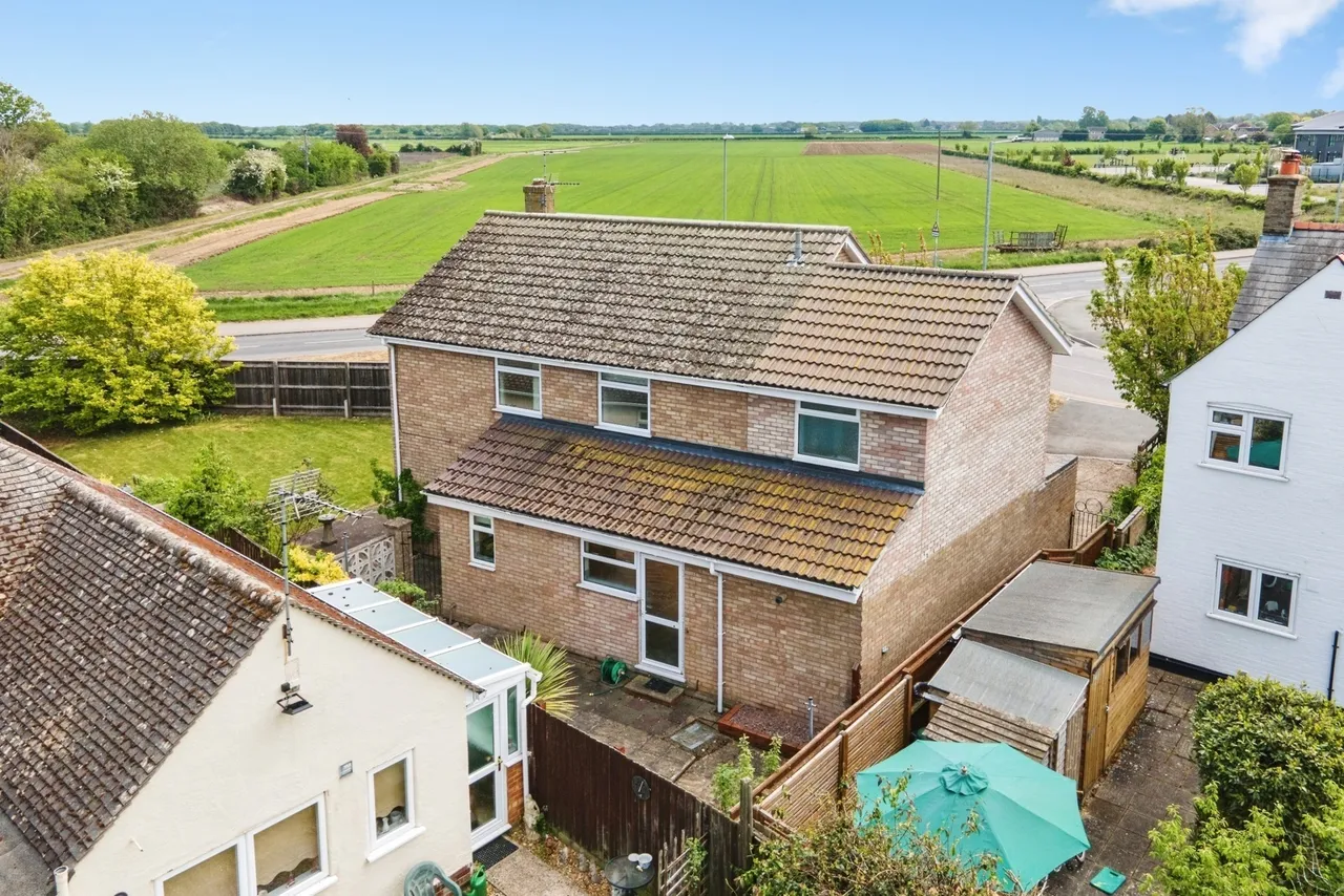 Cottenham Road, Histon, CB24, photo 29