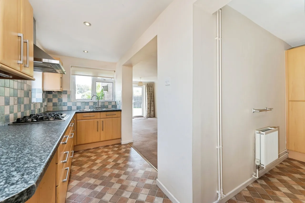 Cottenham Road, Histon, CB24, photo 6