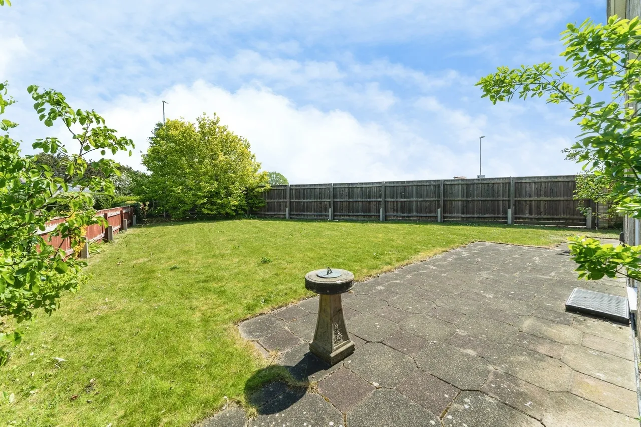 Cottenham Road, Histon, CB24, photo 8