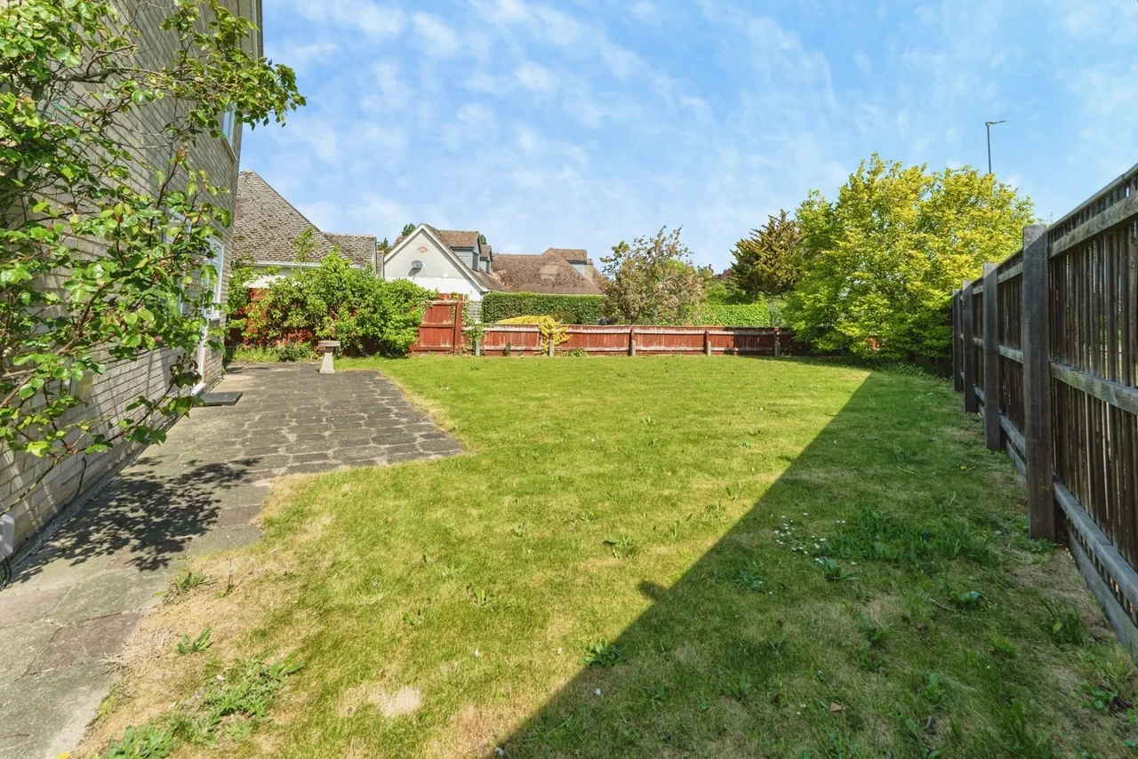 Cottenham Road, Histon, CB24, photo 9