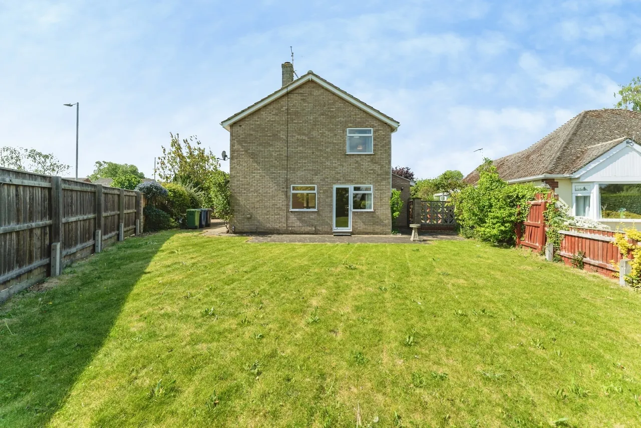 Cottenham Road, Histon, CB24, photo 10