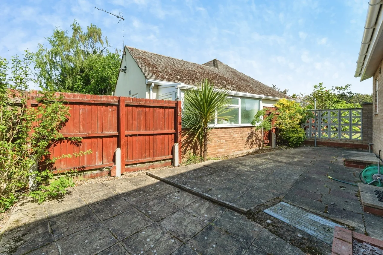 Cottenham Road, Histon, CB24, photo 12