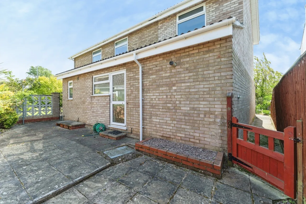 Cottenham Road, Histon, CB24, photo 11