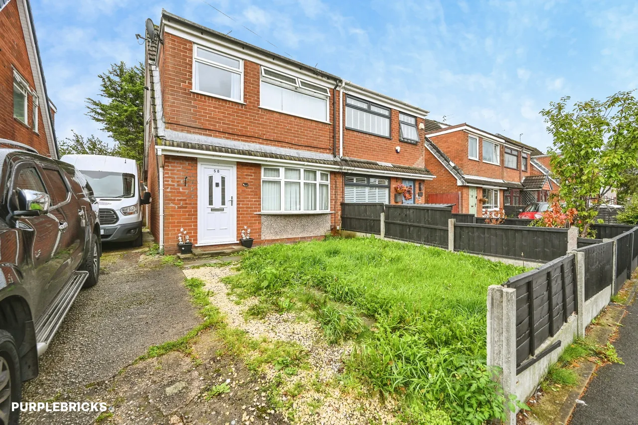Hornby Crescent, St. Helens, WA9, photo 19