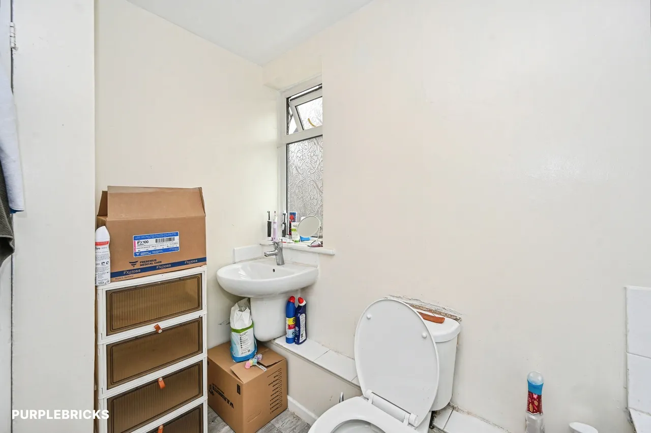 Hornby Crescent, St. Helens, WA9, photo 18