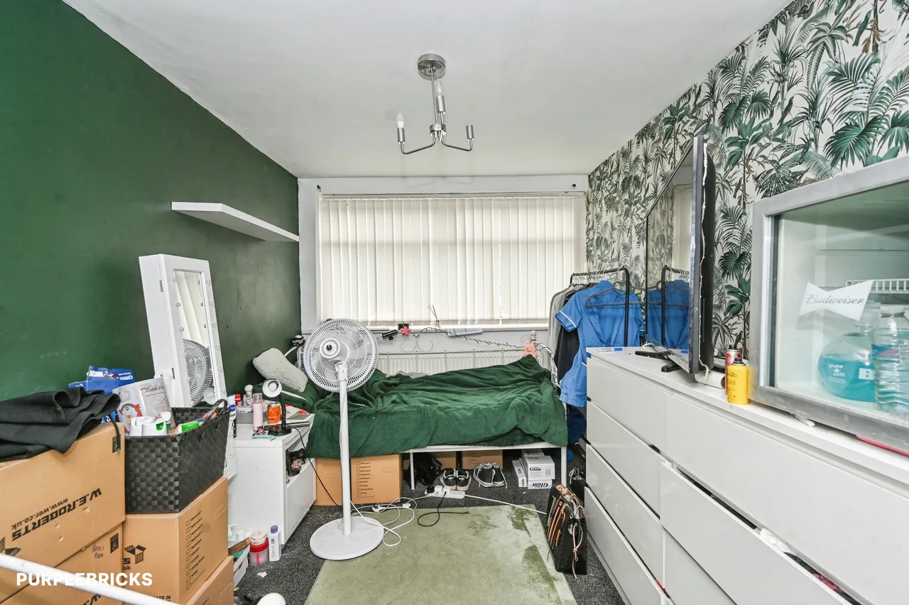 Hornby Crescent, St. Helens, WA9, photo 15