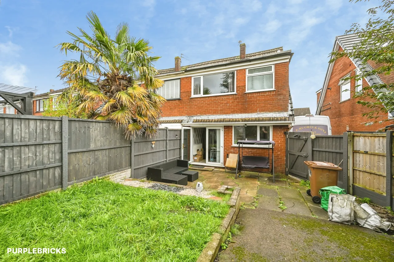 Hornby Crescent, St. Helens, WA9, photo 11