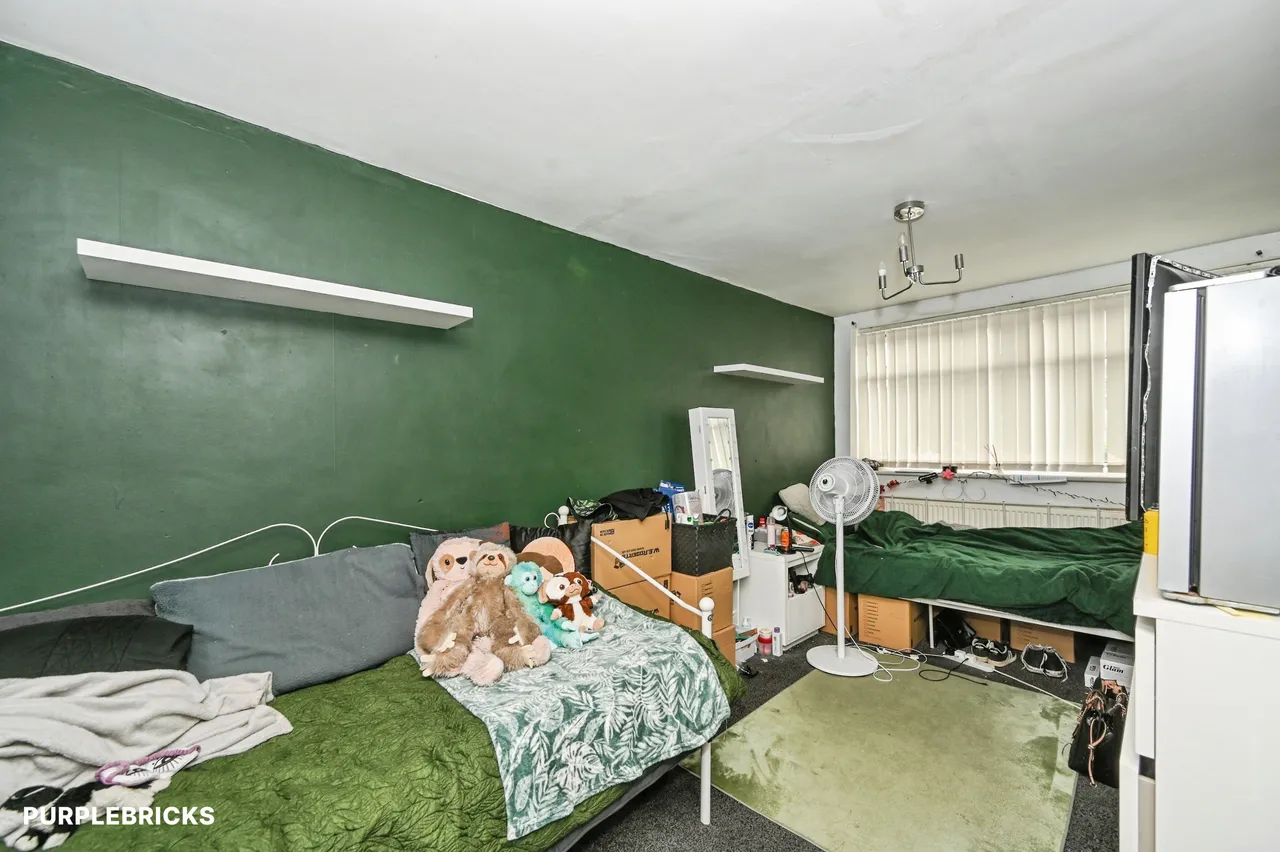 Hornby Crescent, St. Helens, WA9, photo 14