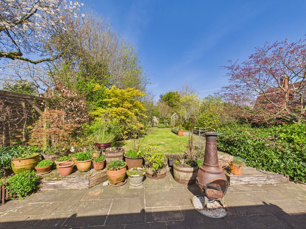 Piddington Lane, Wheeler End Common, HP14, photo 5
