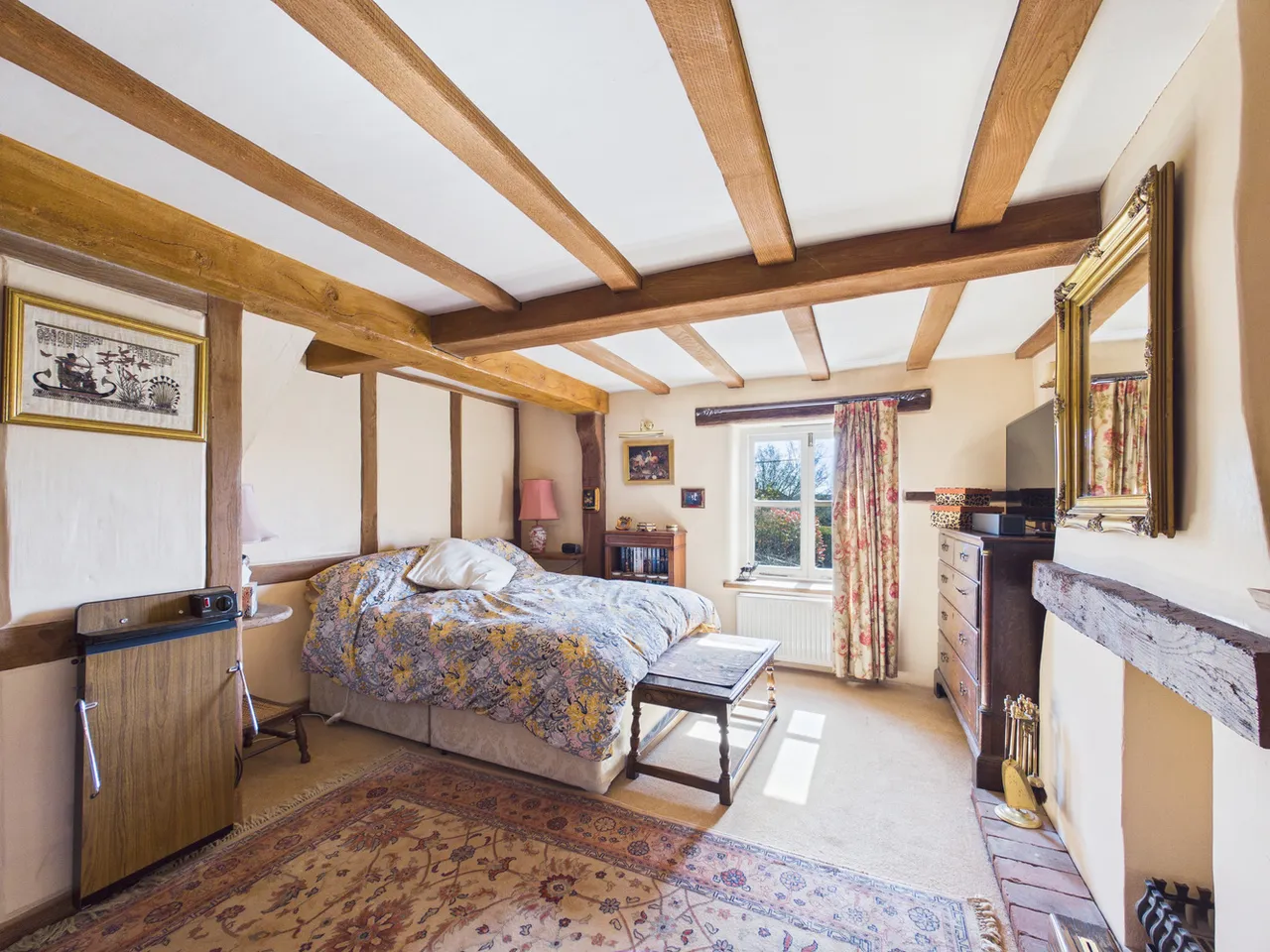 Piddington Lane, Wheeler End Common, HP14, photo 7