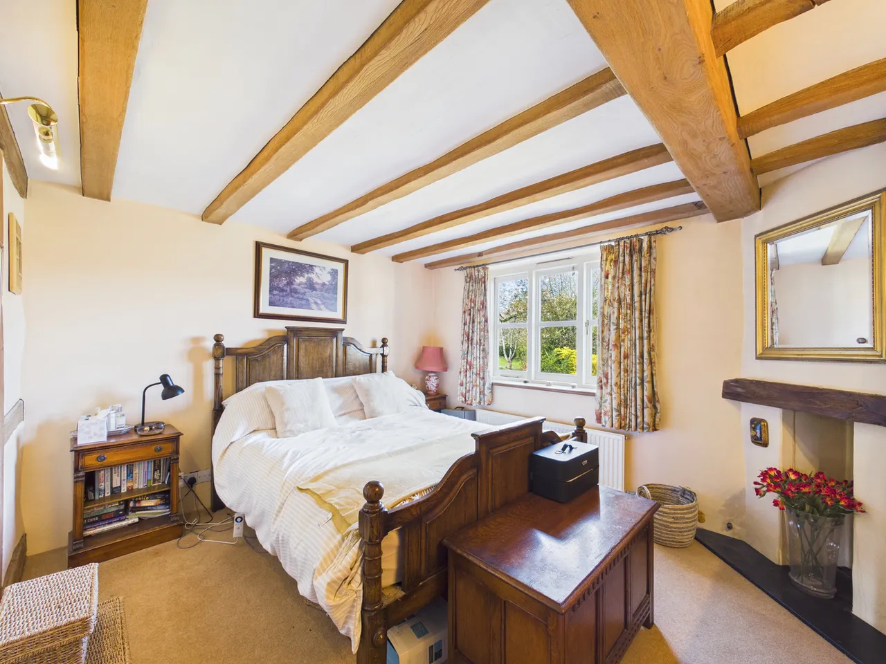 Piddington Lane, Wheeler End Common, HP14, photo 8