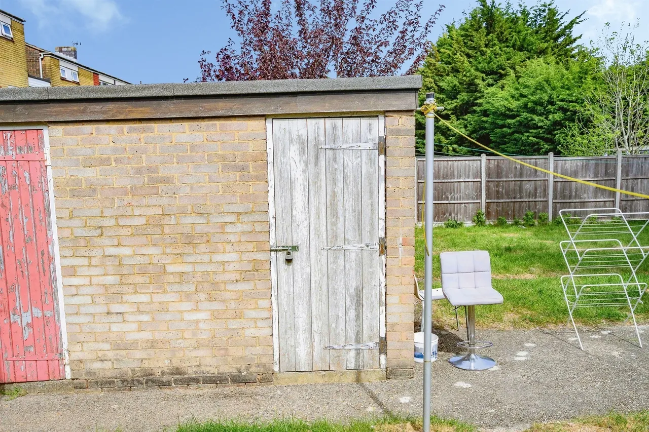 Gadebridge Road, Hemel Hempstead, HP1, photo 15