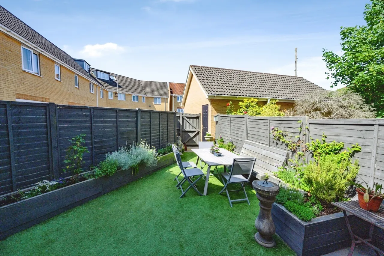 Morgan Close, Luton, LU4, photo 16