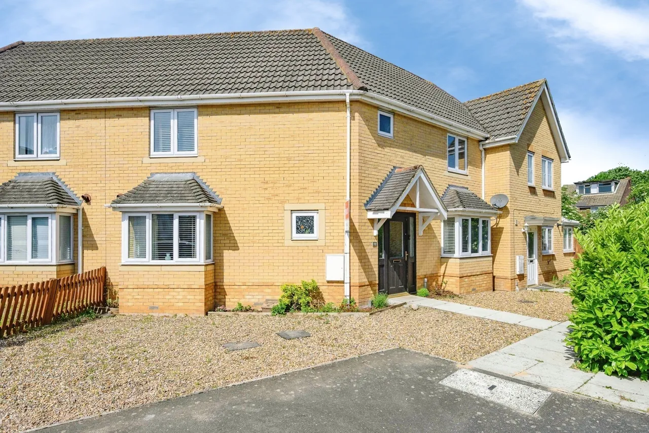 Morgan Close, Luton, LU4, photo 19
