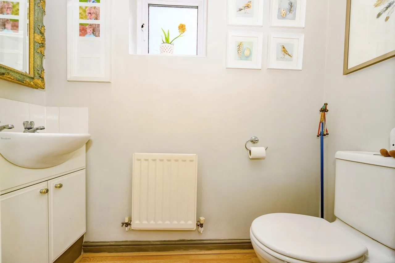 Morgan Close, Luton, LU4, photo 8