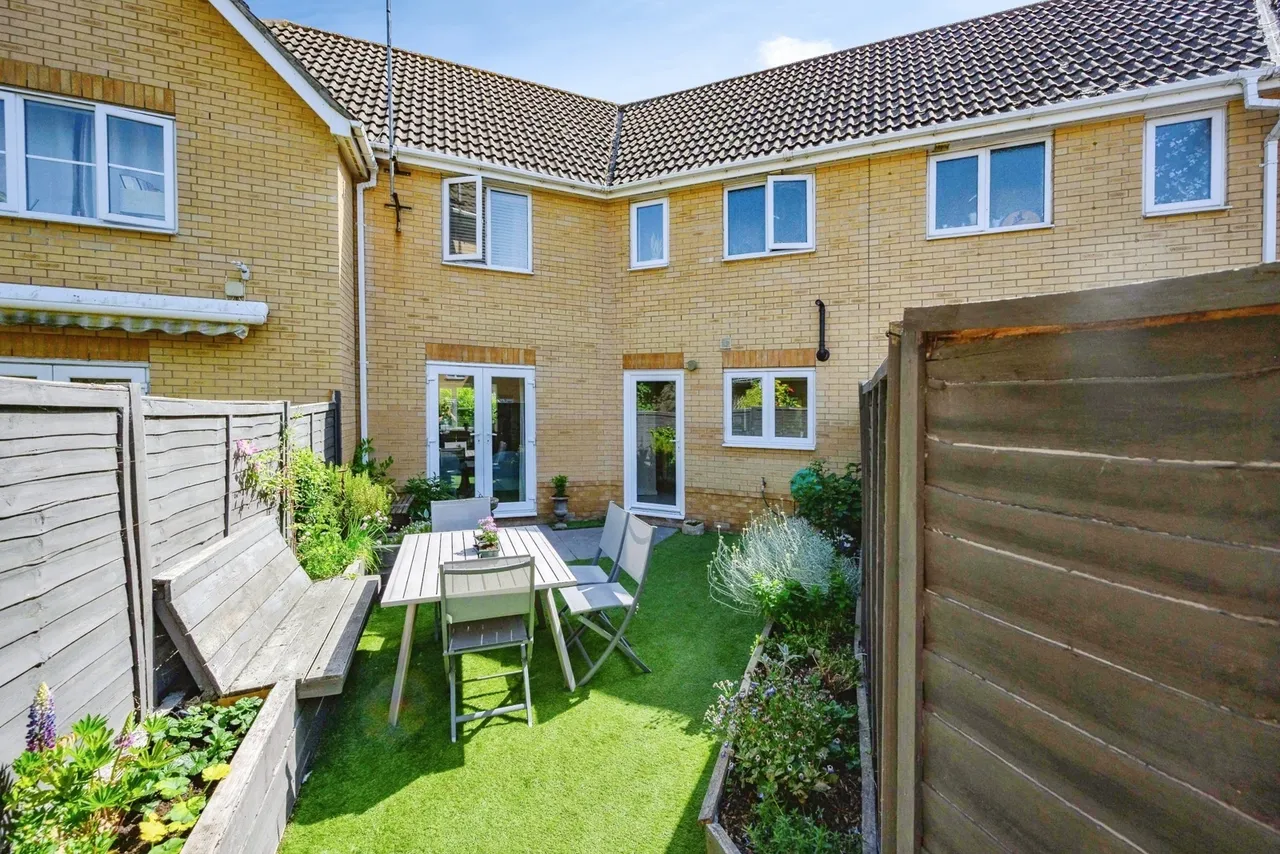 Morgan Close, Luton, LU4, photo 17