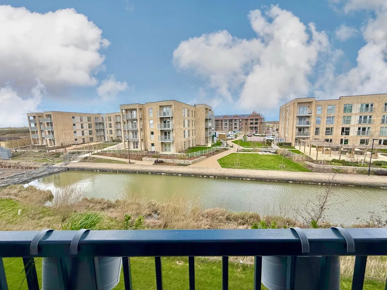 Beckett Strand, Swindon, Wiltshire, SN1 7DG, photo 13