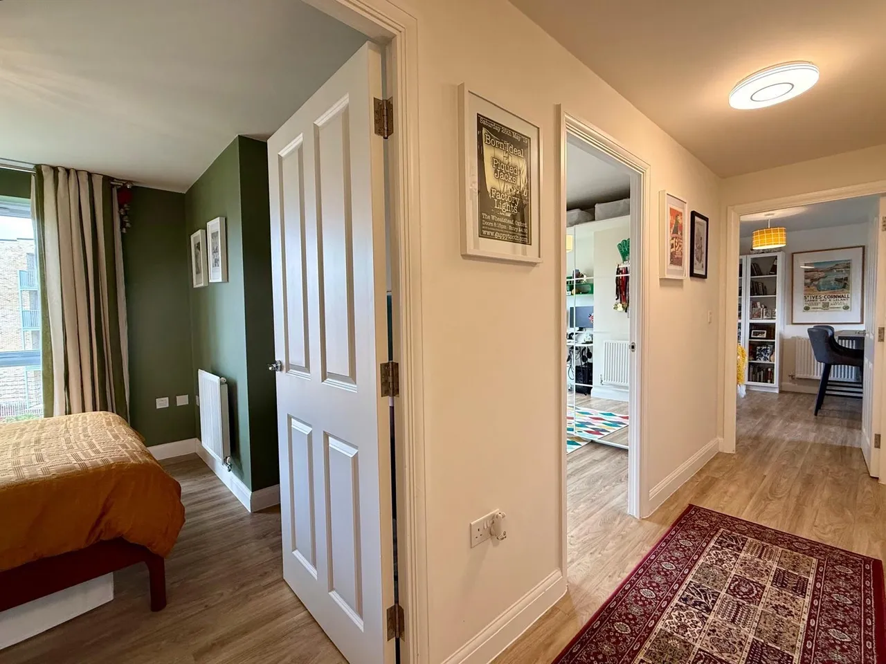 Beckett Strand, Swindon, Wiltshire, SN1 7DG, photo 3