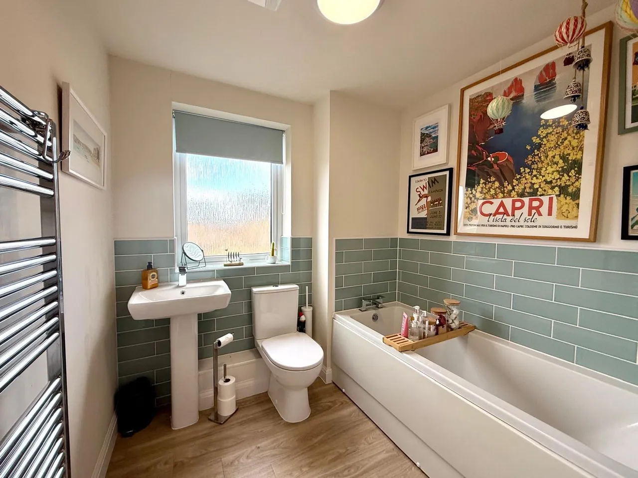 Beckett Strand, Swindon, Wiltshire, SN1 7DG, photo 9