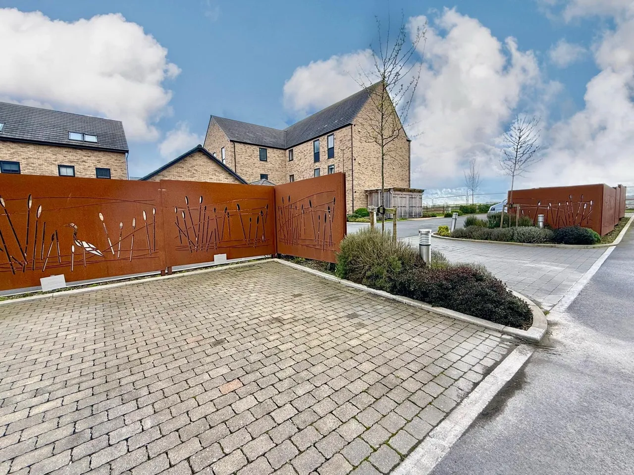 Beckett Strand, Swindon, Wiltshire, SN1 7DG, photo 11
