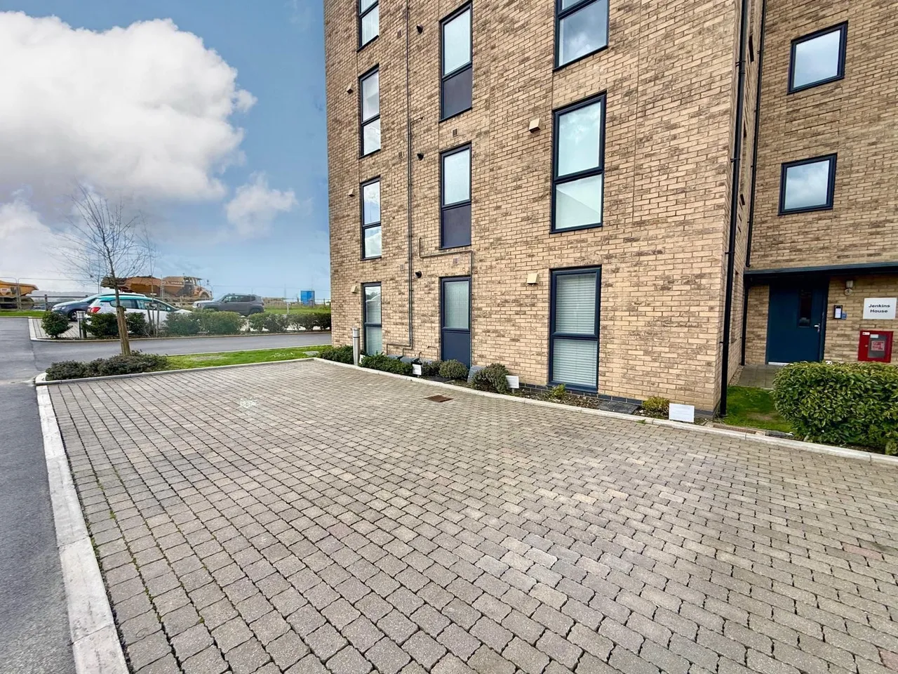Beckett Strand, Swindon, Wiltshire, SN1 7DG, photo 12