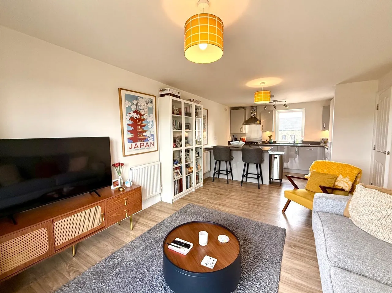 Beckett Strand, Swindon, Wiltshire, SN1 7DG, photo 5