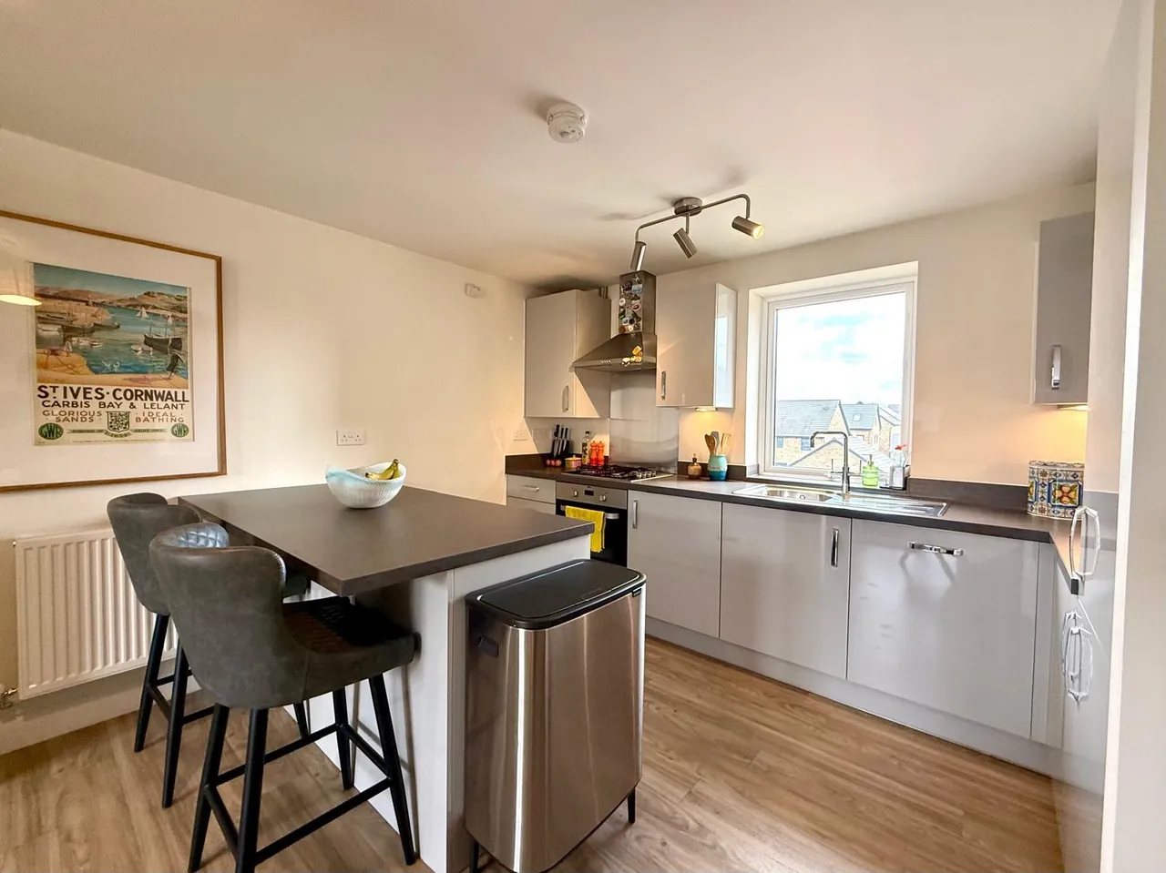 Beckett Strand, Swindon, Wiltshire, SN1 7DG, photo 10