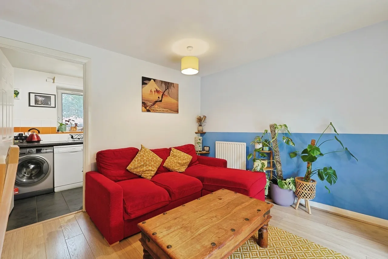 Great Chart Street, Battersea, London, SW11, photo 4