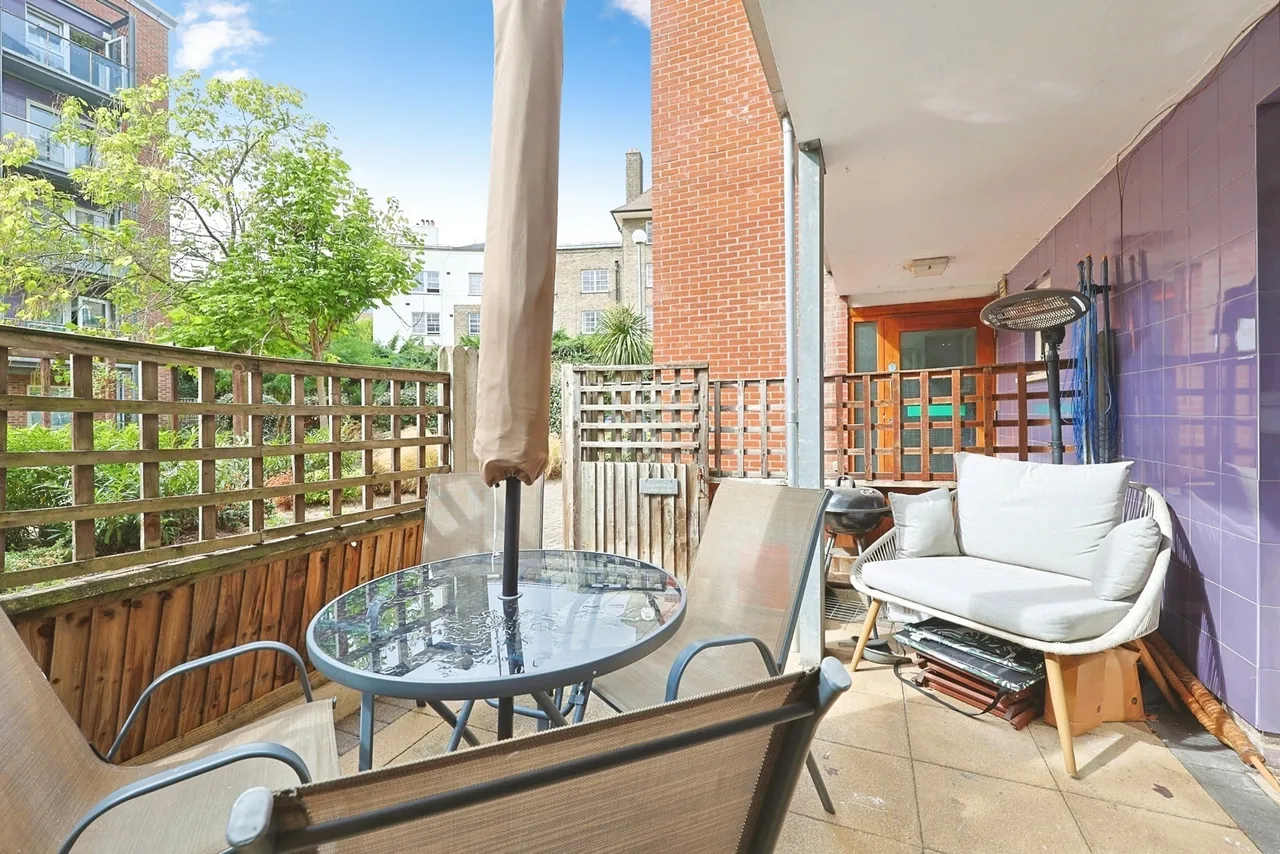 Great Chart Street, Battersea, London, SW11, photo 6