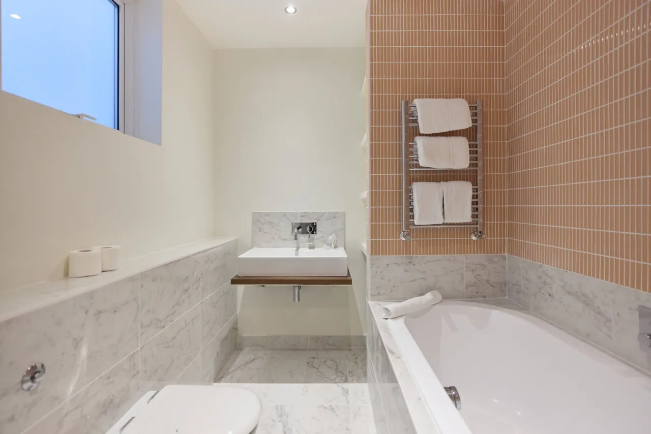 Strathearn Place, Hyde Park, W2, photo 52
