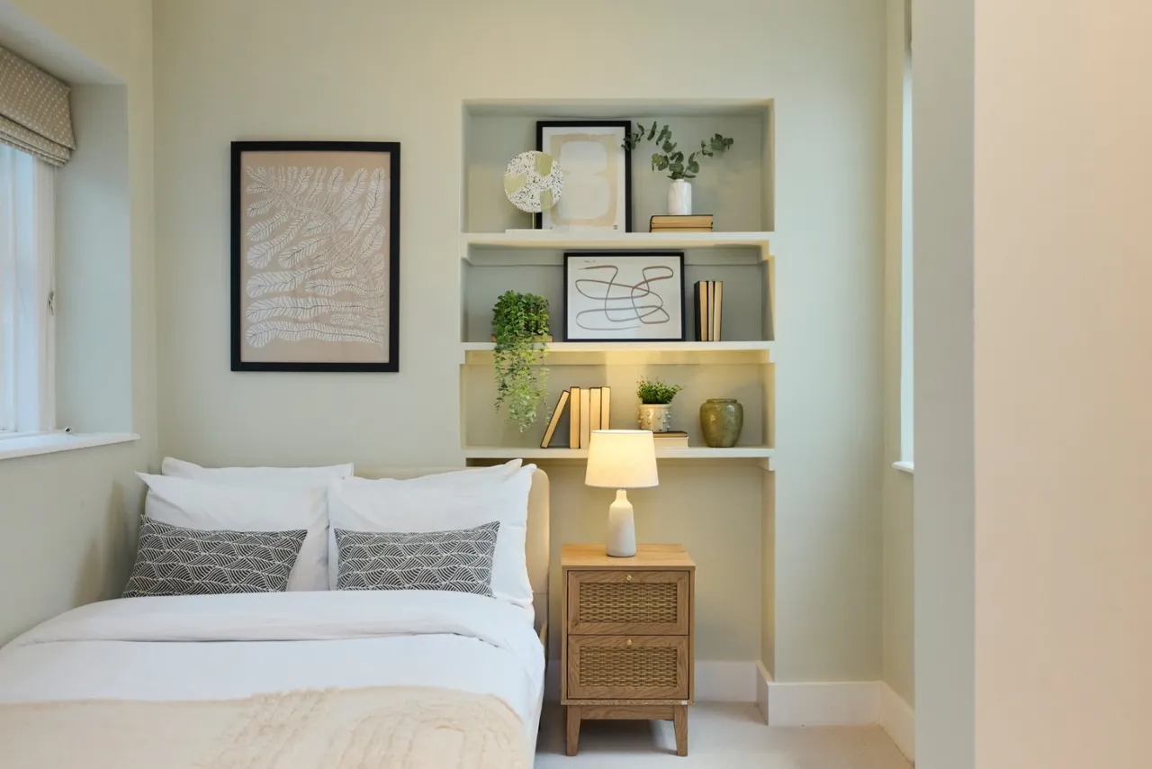 Strathearn Place, Hyde Park, W2, photo 46