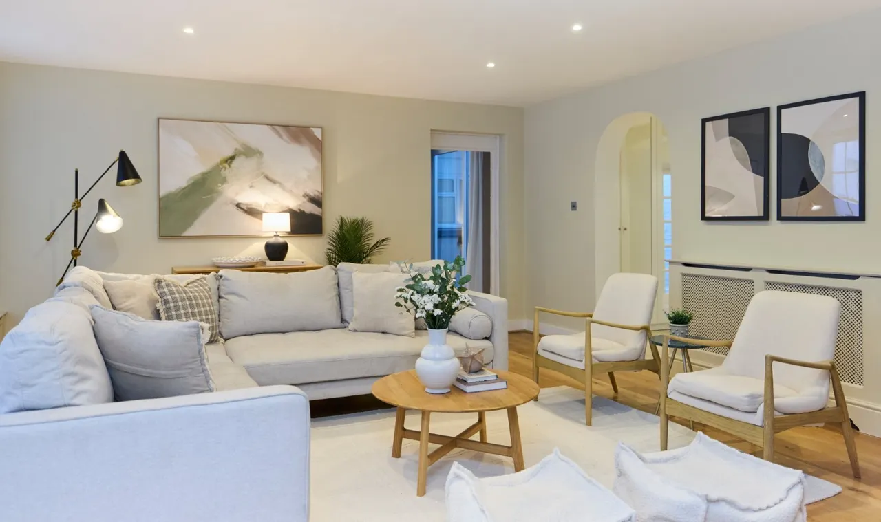 Strathearn Place, Hyde Park, W2, photo 31