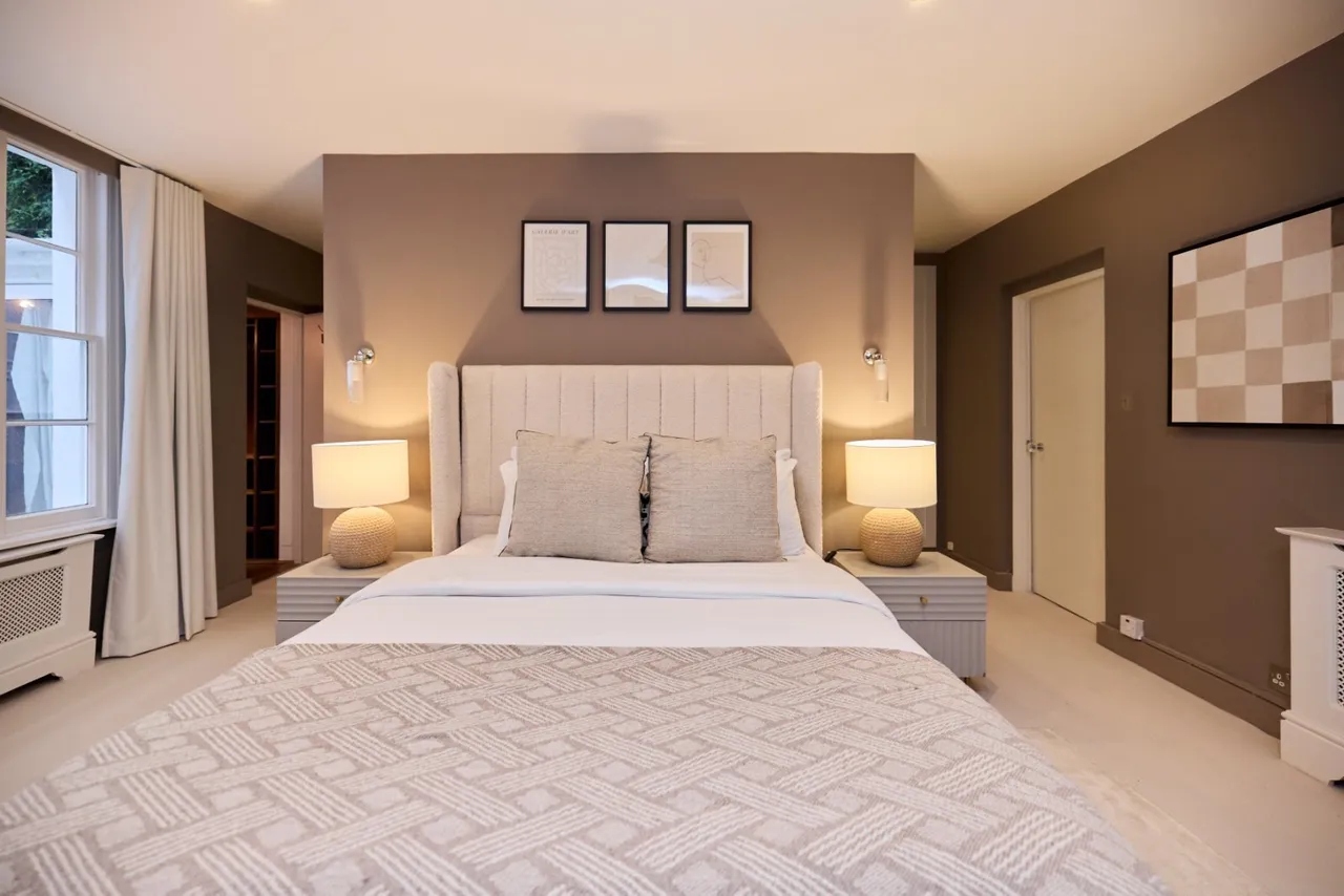 Strathearn Place, Hyde Park, W2, photo 36