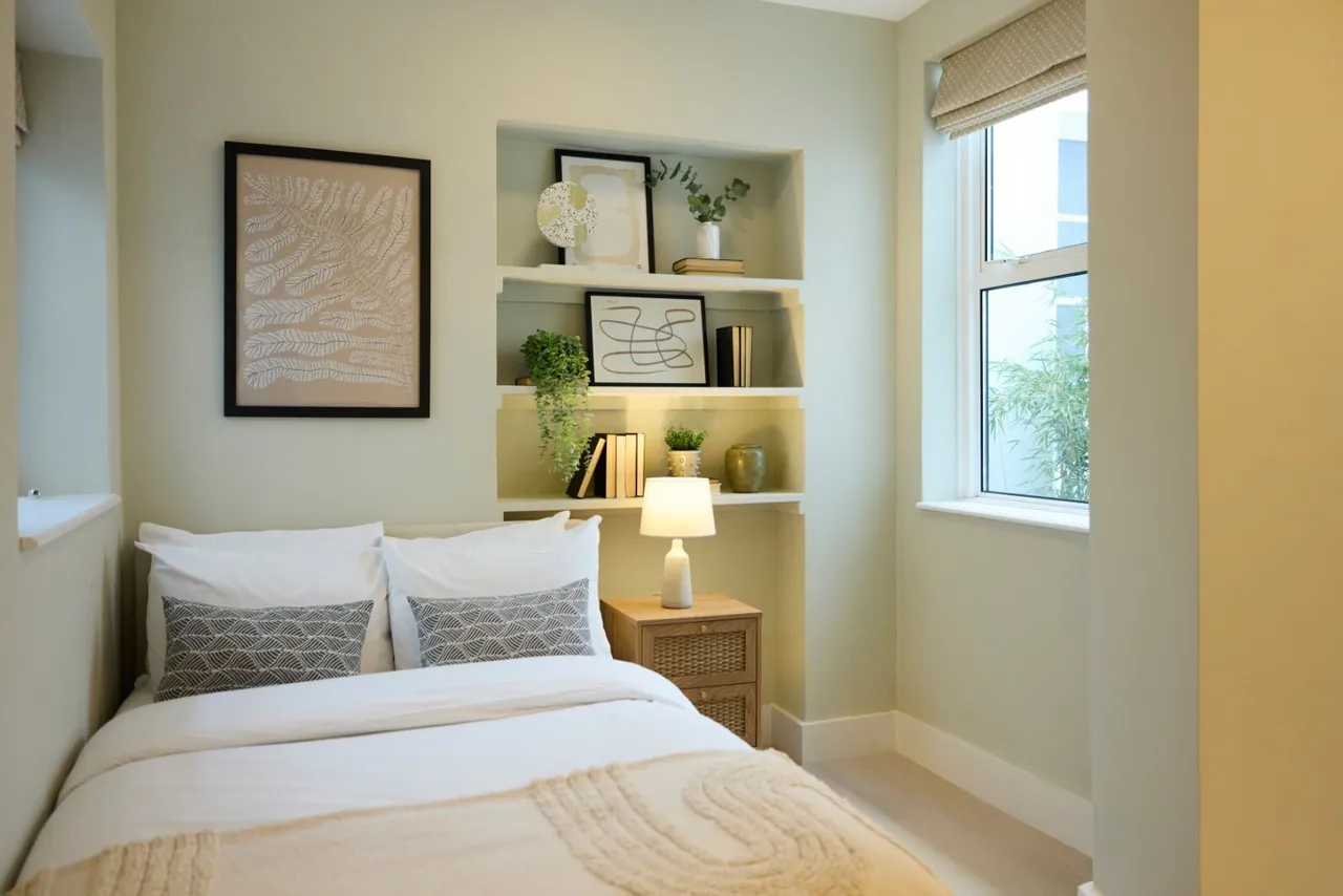 Strathearn Place, Hyde Park, W2, photo 42