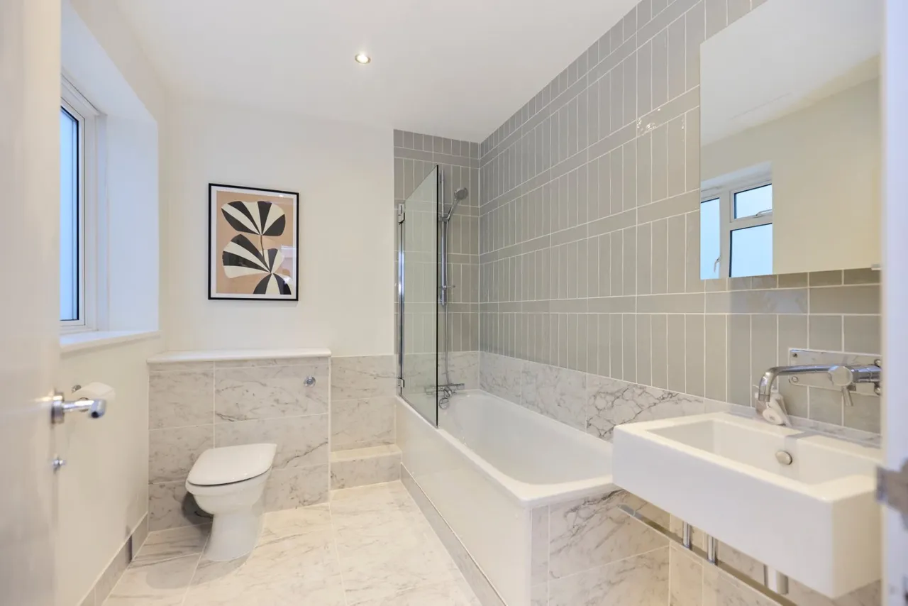 Strathearn Place, Hyde Park, W2, photo 23