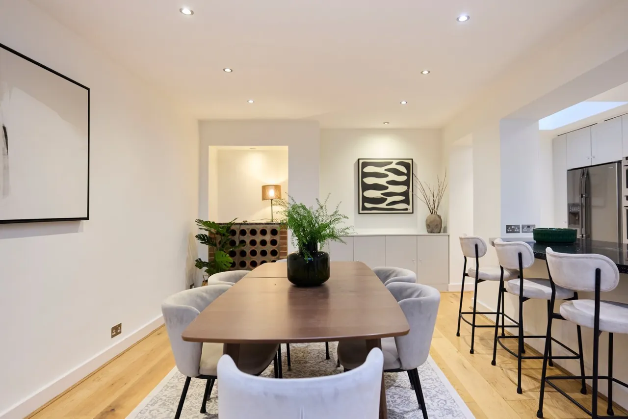Strathearn Place, Hyde Park, W2, photo 32