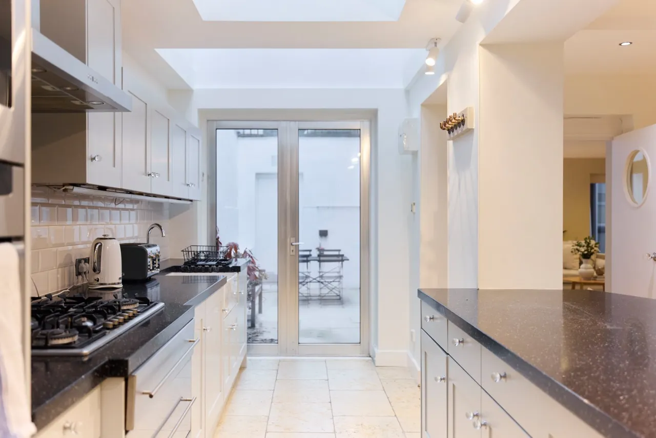 Strathearn Place, Hyde Park, W2, photo 12