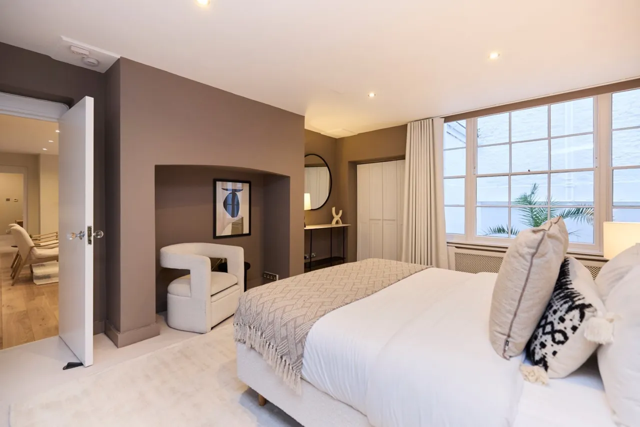 Strathearn Place, Hyde Park, W2, photo 37