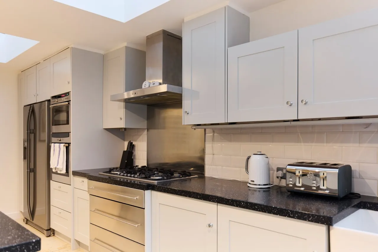 Strathearn Place, Hyde Park, W2, photo 14