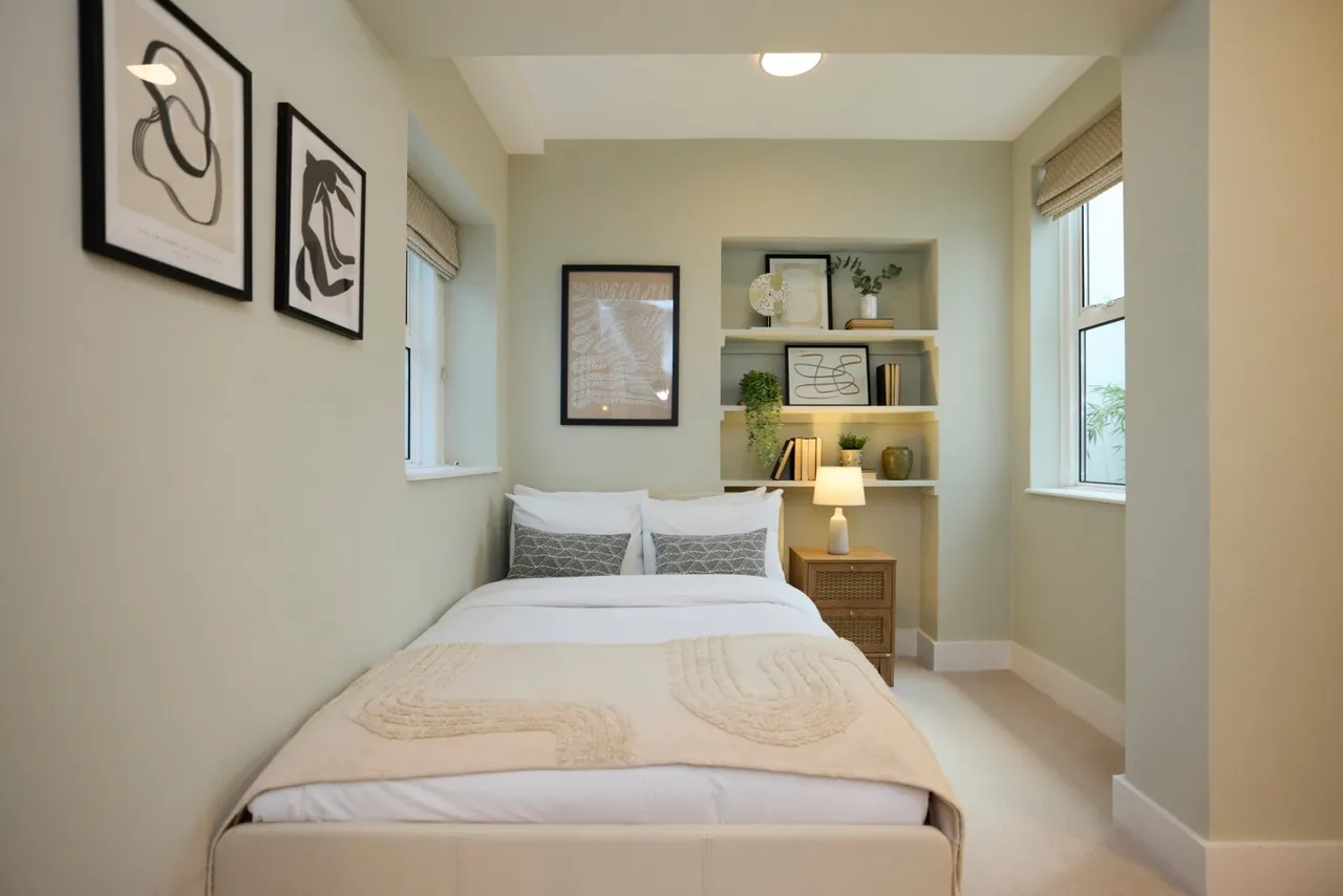Strathearn Place, Hyde Park, W2, photo 20
