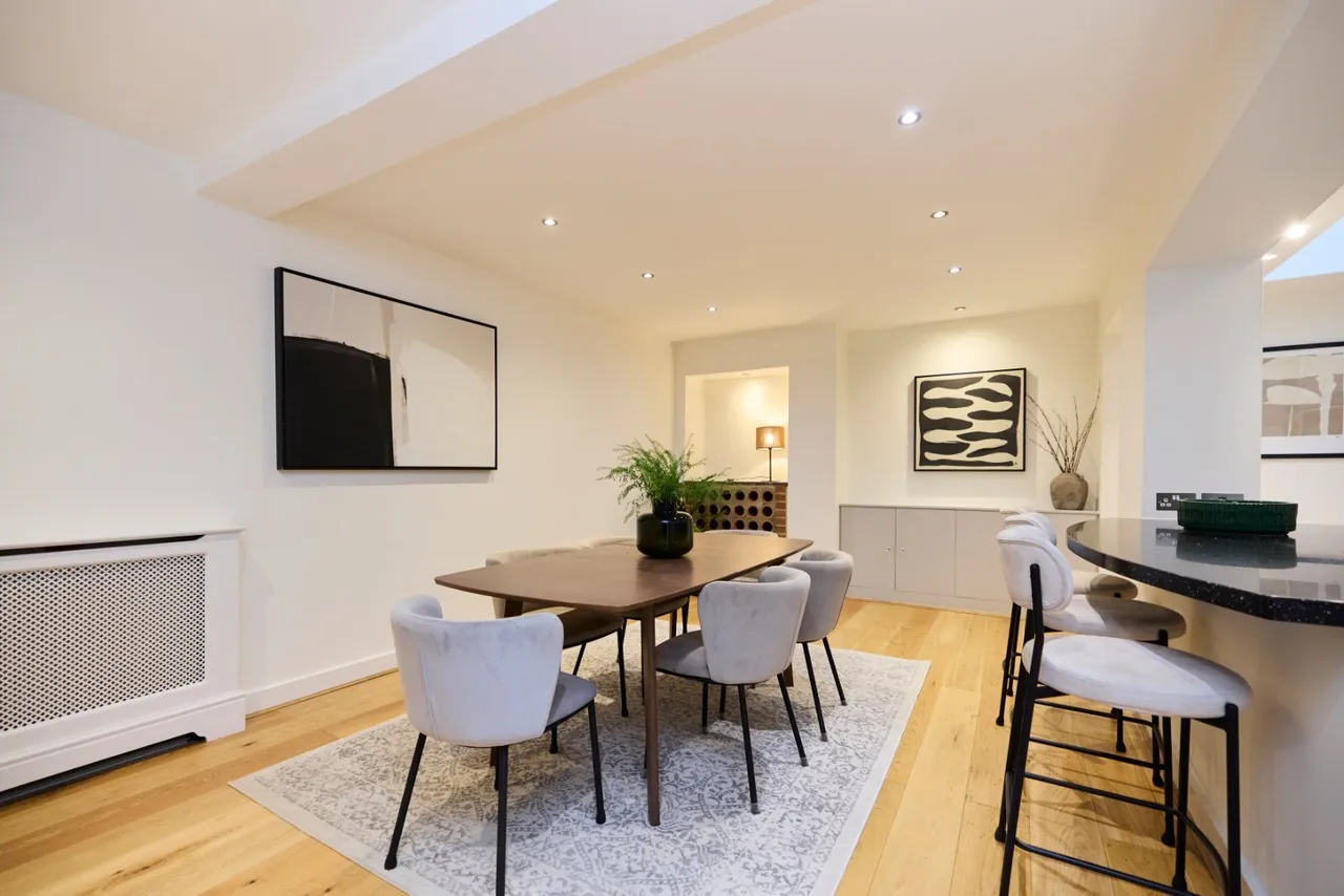 Strathearn Place, Hyde Park, W2, photo 4