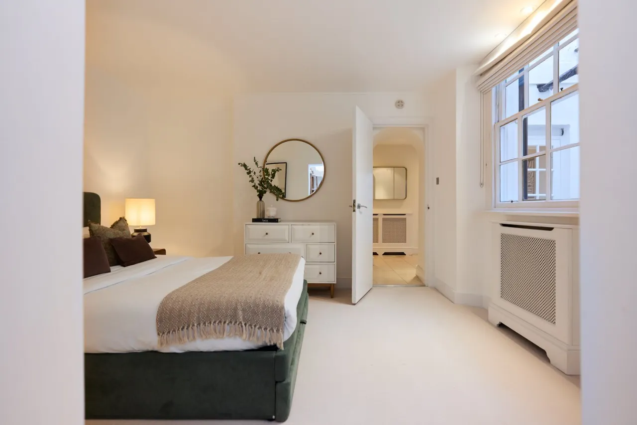Strathearn Place, Hyde Park, W2, photo 47