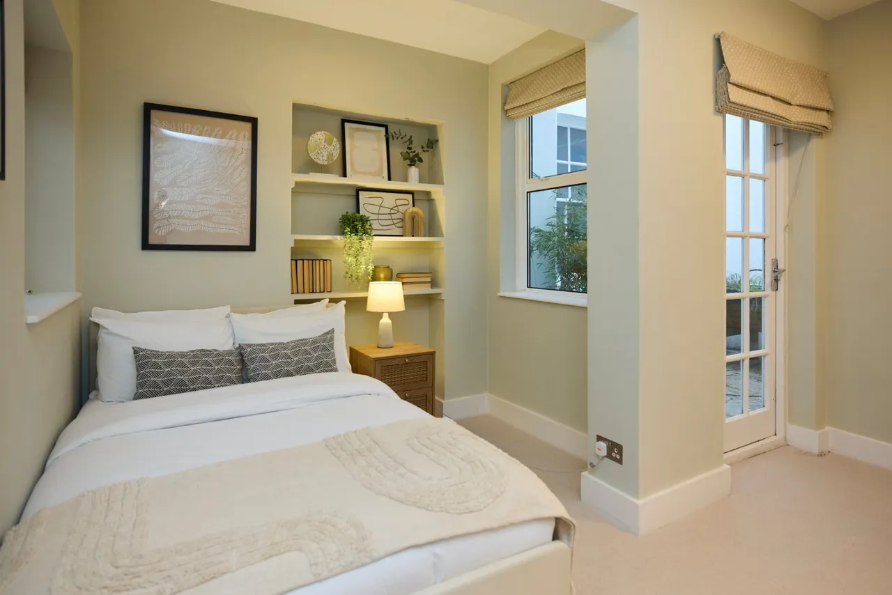Strathearn Place, Hyde Park, W2, photo 8