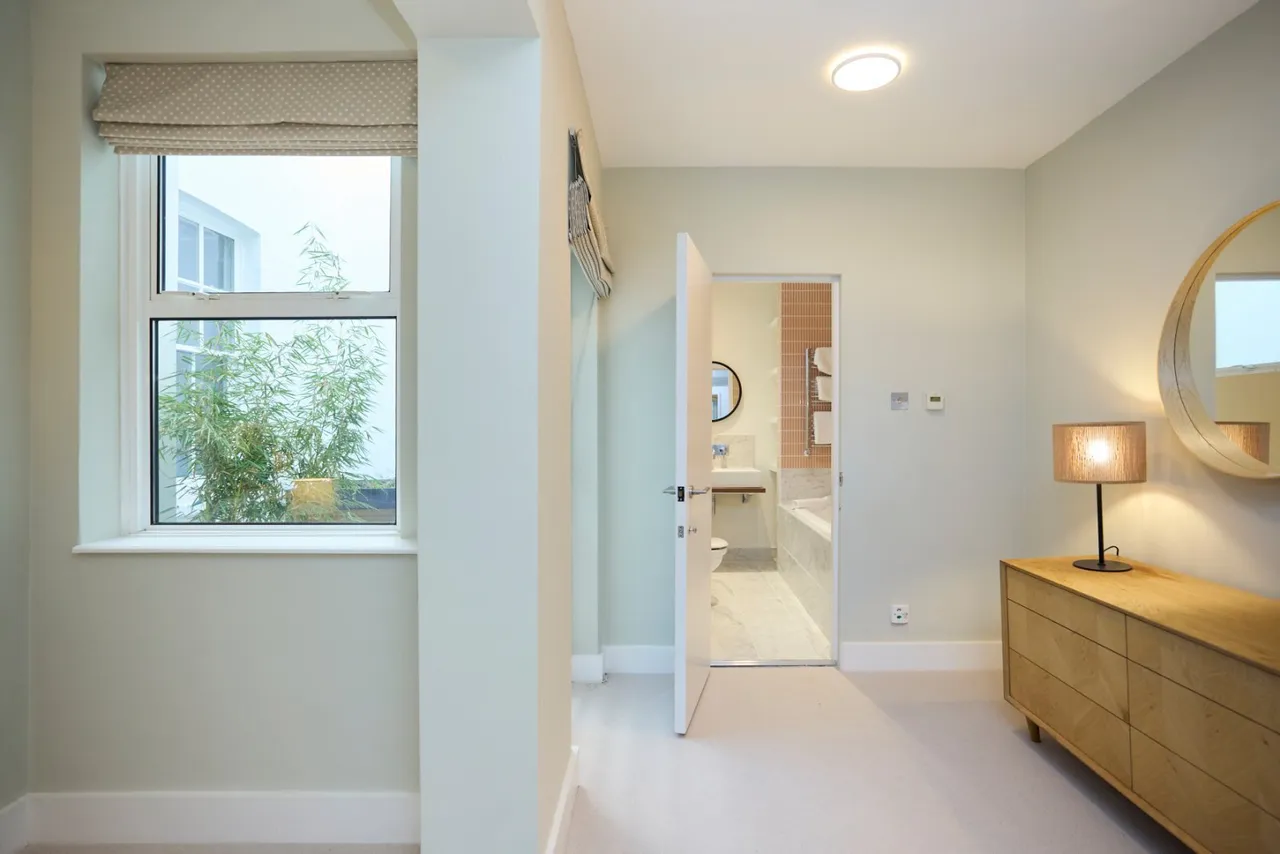 Strathearn Place, Hyde Park, W2, photo 44
