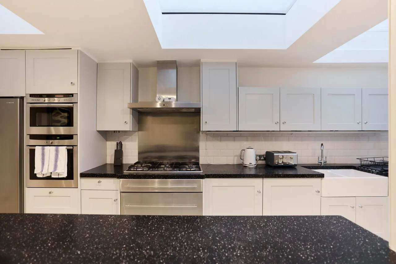 Strathearn Place, Hyde Park, W2, photo 33