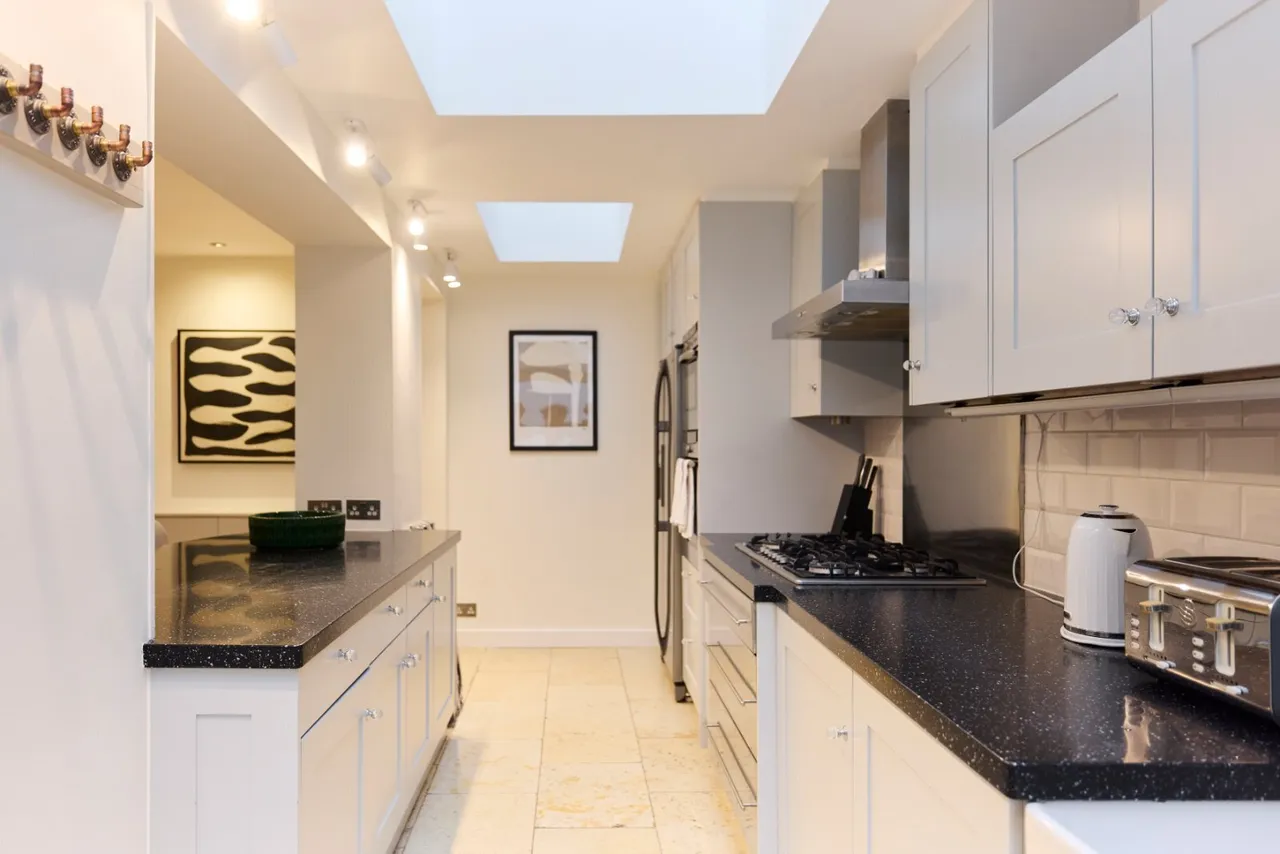 Strathearn Place, Hyde Park, W2, photo 5