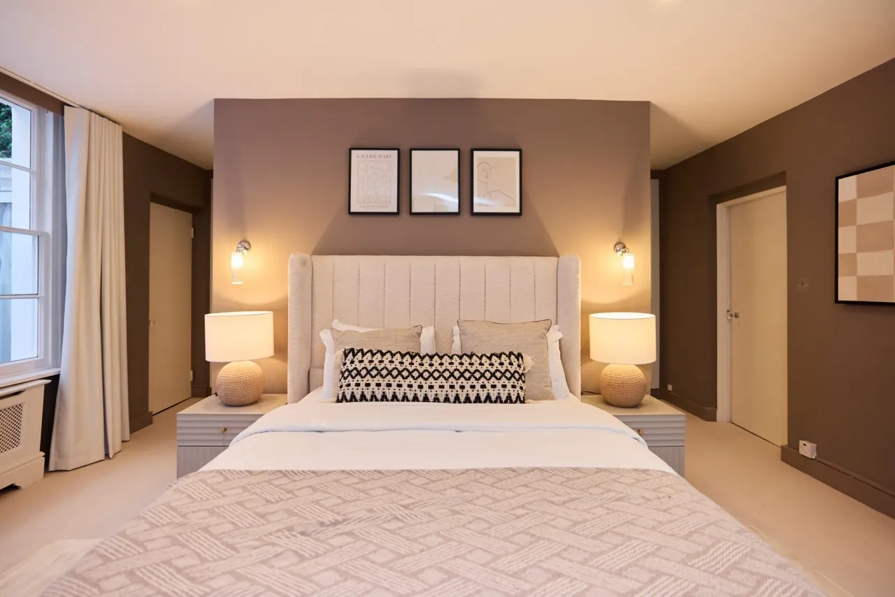Strathearn Place, Hyde Park, W2, photo 35